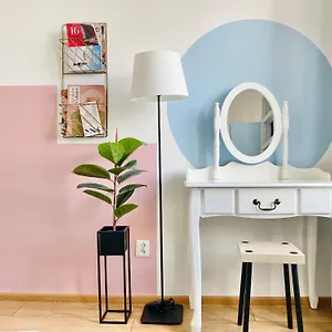#nowy Square, Kazimierz District Appartement